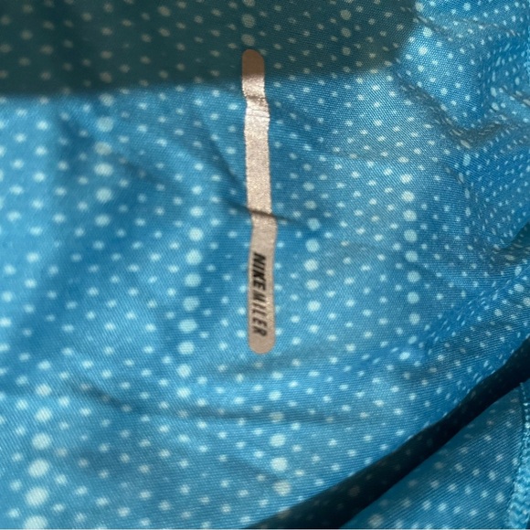 Nike Blue and Black Activewear Set-  SMALL NWOT BEAUTIFUL 3 pieces!!! - Picture 9 of 16